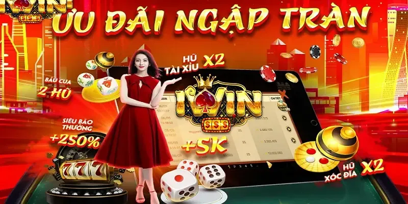 Casino Trực Tuyến BJ66